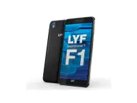 Lyf F1 Special Edition 4G VoLTE smartphone launched with 3GB RAM, 32GB storage, 16MP camera priced at Rs. 13399
