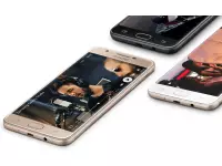 Samsung Galaxy J5 Prime and Galaxy J7 Prime with fingerprint sensor, now available online starting at Rs. 14790