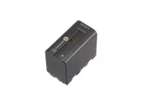 Sony sells its battery division to Murata