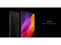 Xiaomi announces Mi MIX, crazy bezel-less smartphone with 6.4-inch display, Snapdragon 821