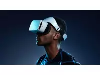 Xiaomi Mi VR headset announced with MIUI VR store, costs about Rs. 1950