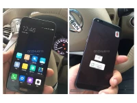 Is this the Xiaomi Mi 5c?