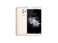 ZTE Axon 7 Max with dual-cameras, 6-inch display, Snapdragon 625 launched in China