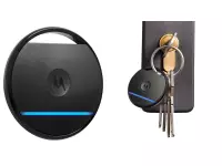 Motorola Connect Coin Bluetooth Key and Phone Finder now available in India for Rs. 1299