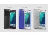 Google sold more Pixel smartphones in the first week compared to Nexus 6P