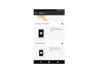 New Google Pixel Android update adds double tap and lift to wake features