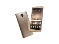 Huawei Mate 9 launched with Kirin 960, Dual Leica Cameras, Android 7.0 Nougat