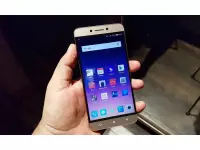 LeEco Le X850 certified, expected to come with Snapdragon 821 innards, 13MP dual rear cameras