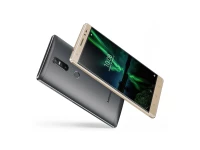 Lenovo Phab 2 Plus launched in India for Rs. 14999 packing a 6.4-inch display, dual 13MP rear cameras