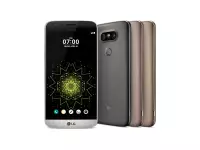 LG G5 gets Android 7.0 Nougat update in Korea, coming to other markets soon