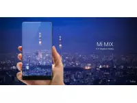 Xiaomi Mi Mix Nano with 5.5-inch bezel less display shows up in leaked images
