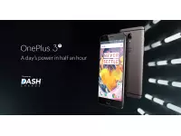 OnePlus sends invites for the launch of OnePlus 3T in India on December 2nd