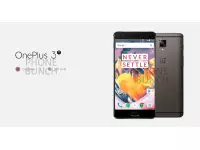 Exclusive: OnePlus 3T confirmed specs leaked from official website, will come with 3400 mAh battery 