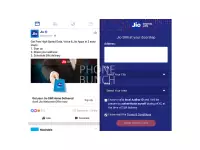 Reliance Jio starts SIM Card home delivery in select cities including Delhi/NCR, Mumbai, Bengaluru