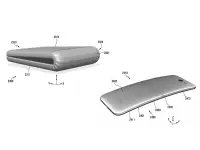 This is what Samsung's foldable phone will look like