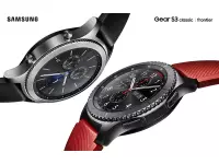 Samsung Gear S3 arrives in the US, will go on pre-order starting November 6