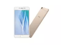 Vivo V5 launched with 20MP front camera, front flash priced at Rs. 17980