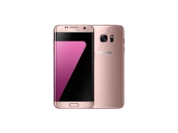 Samsung Galaxy S7 Edge Pink Gold color now available in India
