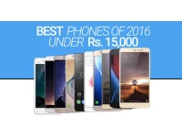 Top 10 smartphones to buy under Rs. 15000 - VoLTE, High-performance, Best Cameras