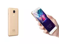 Coolpad Cool S1 with Snapdragon 821, 6 GB RAM, AKG N18 earphones launched for about Rs. 24500