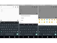 Google Keyboard is now GBoard, arrives 6 months after iOS debut