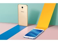 Meizu M5 Note launched in China with 5.5-inch 1080p display, metal body, 4000 mAh battery