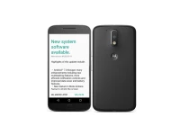 Official Android 7.0 Nougat OTA update now rolling out to Moto G4 and Moto G4 Plus in India