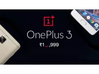 OnePlus 3 at just Rs. 19,999 and other great offers on the Flipkart Big Shopping Days