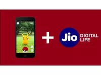 Pokemon Go arrives in India, thanks to Reliance Jio