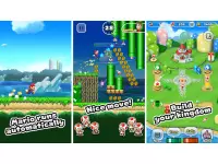Super Mario Run will require a constant internet connection, won't work offline