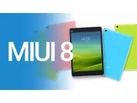 Xiaomi Mi Pad MIUI 8 (Official) update now available - Here's how to install (Tutorial)
