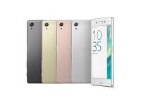 Sony starts rolling out Android Nougat to the Xperia X and X Compact