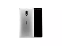 Nokia 6 will come in a silver color as well, reveals new listing