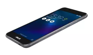 Asus Zenfone 3 Max ZC520TL gets VoLTE support with new OTA update, SOS button