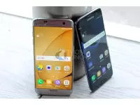 A new Galaxy S8 case render leaks, showing a 3.5mm headphone jack