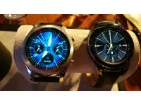 Samsung launches Gear S3 Classic and Gear S3 Frontier Tizen smartwatches in India, priced at Rs. 28500