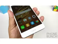 Honor 6X launching in India on January 24th with dual-cameras priced under Rs. 15000