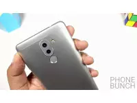 Honor 6X is an Amazon exclusive in India, will come in both 3GB and 4GB RAM variants