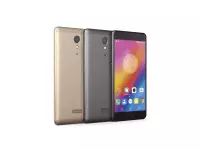 Lenovo P2 launched in India with AMOLED display, massive 5100 mAh battery, super fast charging priced at Rs. 16999