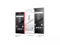 Sony starts rolling out Android Nougat update to the Xperia Z5 devices