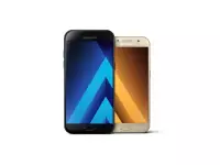 Samsung Galaxy A3 (2017), A5 (2017) and Galaxy A7 (2017) official, come with water-resistance, 16MP front cameras
