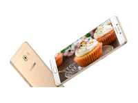 Samsung Galaxy C9 Pro launched in India with 6GB RAM, 6-inch Super AMOLED display priced at Rs. 36900