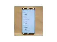 This could be our first look at the Samsung Galaxy S8 - No buttons