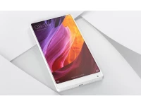 CES 2017: Xiaomi Mi Mix in white looks even more stunning, but it is still China-only