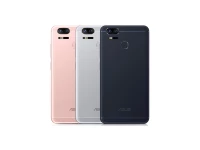 Asus Zenfone 3 Zoom arrives to the dual-camera party with a huge 5000 mAh battery