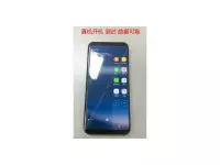 These could be real live images of the Samsung Galaxy S8