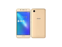 Asus Zenfone 3S Max with 5.2-inch display, 5000 mAh battery, Android 7.0 Nougat launched in India for Rs. 14999