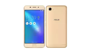 Asus Zenfone 3S Max with 5.2-inch display, 5000 mAh battery, Android 7.0 Nougat launched in India for Rs. 14999