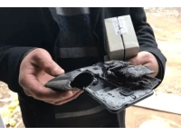 Stop keeping your phone next to bed, another one just exploded