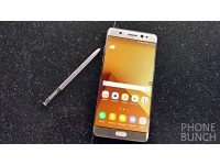 You would soon be able to buy or rent a refurbished Galaxy Note 7